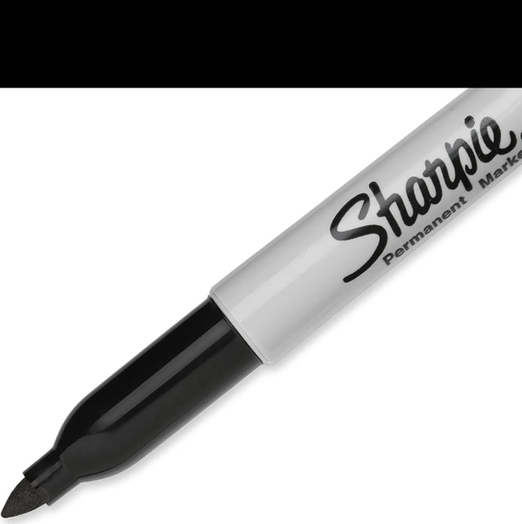 Sharpie Stash Decoy Marker Secret Sharpie-STILL WORKS-Hidding Spot Robber Proof - Picture 4 of 6